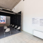 MOSTRA PAOLO ROSSI | PADOVA 12/2021