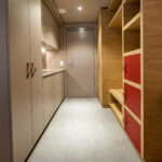 APARTHOTEL ARK 147 | BERNA 2021