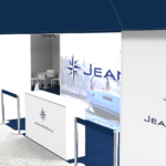 WHARF JEANNEAU