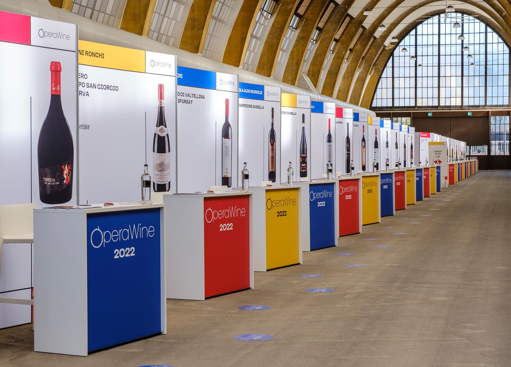VINITALY VERONA 04-2022
