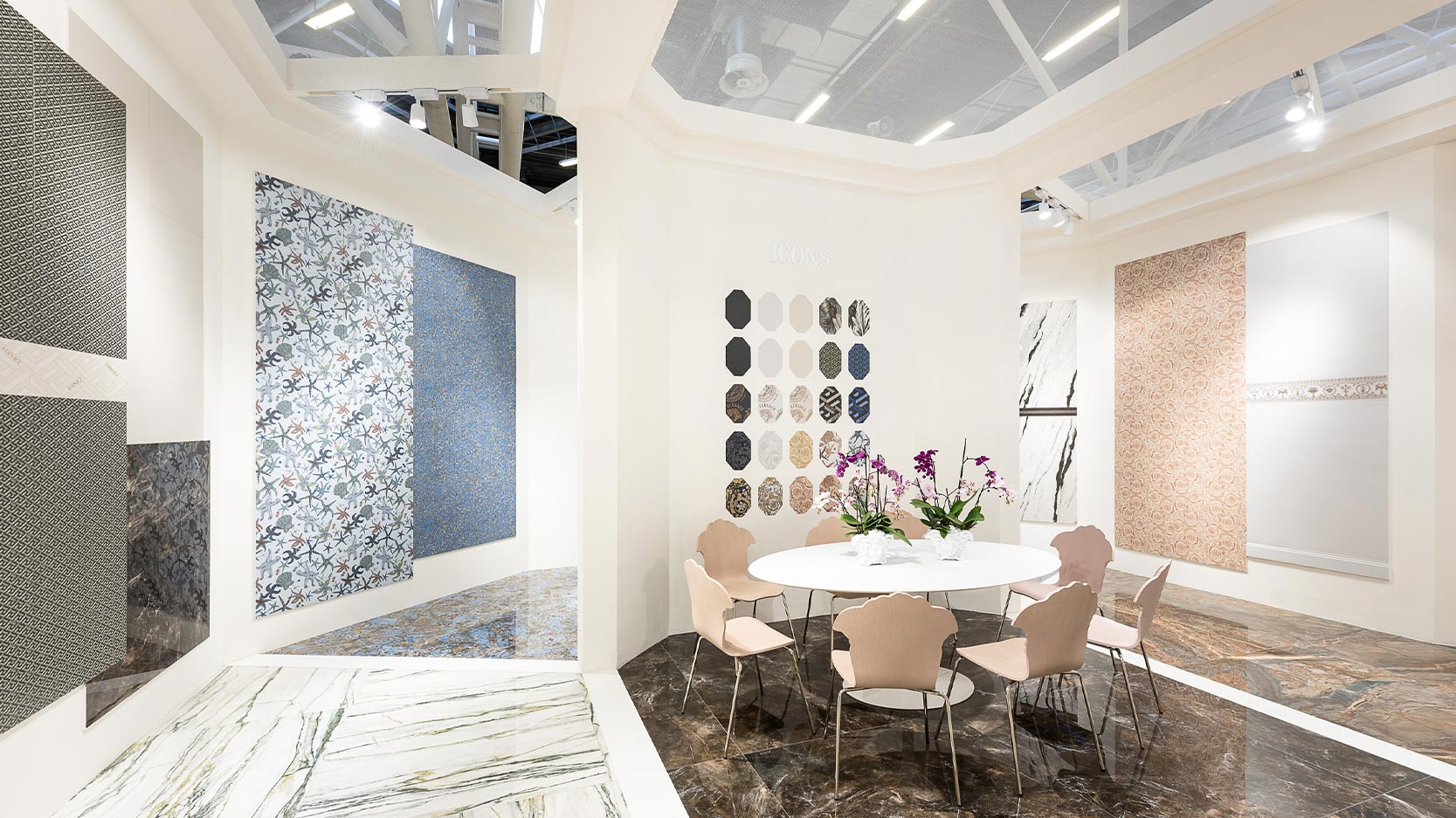 CERSAIE | BOLOGNA 09/2021