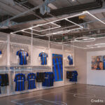 NIKE PRESENTAZIONE INTER