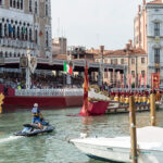 REGATA STORICA VENEZIA 2019