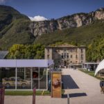 FESTIVAL DELLO SPORT TRENTO AUDI 09-2022