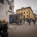 CORTINA FASHION WEEK | CORTINA 12/2021