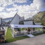 FESTIVAL DELLO SPORT TRENTO AUDI 09-2022