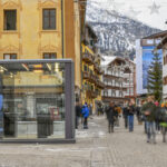 CORTINA FASHION WEEK | CORTINA 12/2021