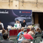 GOURMANDIA TREVISO 2019