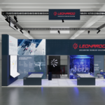 LEONARDO SPA CORPORATE CENTER – GIPLANETGROUP