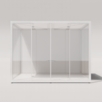 CUBE 4×4