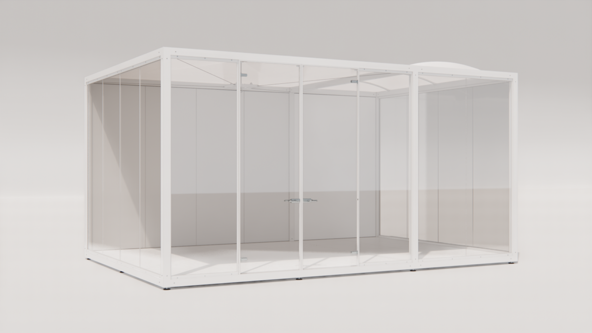 CUBE 6×4