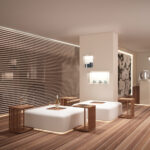 HOTEL THE VIEW | LUGANO