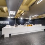 MOBILITY HUB ON TRACK | VENEZIA 04/2022