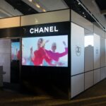 CHANEL SHOWROOM | TWFA CANNES 2021