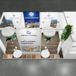 UNITED PETFOOD PRODUCERS NV