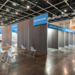 HUB VACCINI PAD. 8 | PADOVA FIERA 02/2021