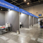HUB VACCINI PAD. 8 | PADOVA FIERA 02/2021