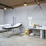 HUB VACCINI PAD. 6 | PADOVA FIERA 02/2021