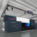 LEONARDO SPA CORPORATE CENTER – GIPLANETGROUP