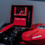 MUSEO CARRERA DUCATI | BOLOGNA 12/2021