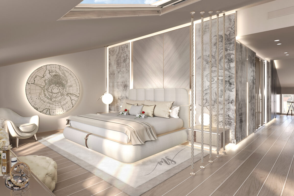 HOTEL MIRAMARE | SESTRI LEVANTE