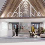 LODGE 0008 CORTINA 2026