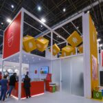EUROSHOP DUSSELDORF (DE) 02-2023