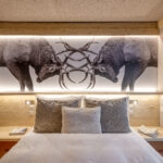HOTEL LE BRISTOL | LEUKERBAD 2021