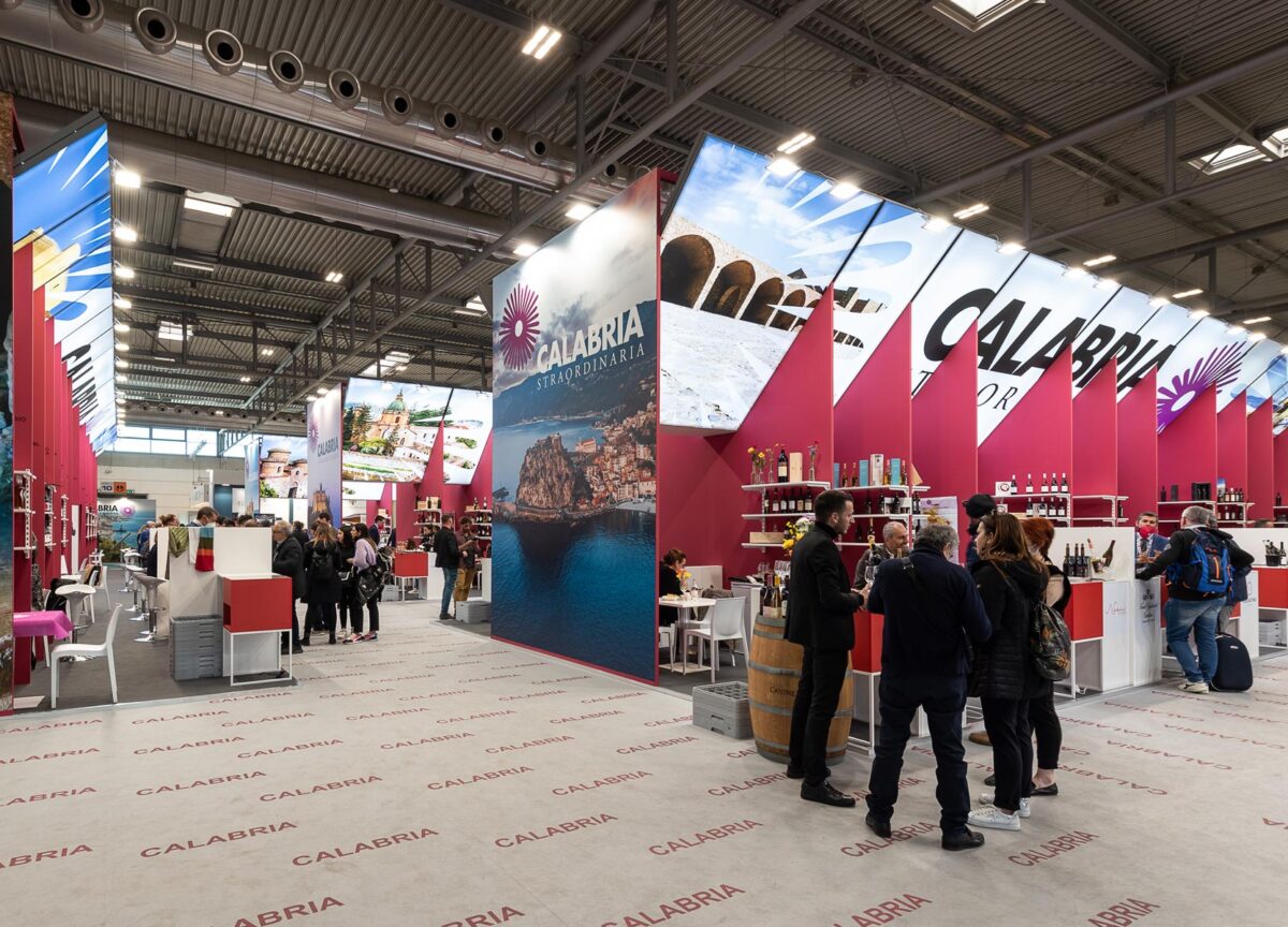 VINITALY | VERONA 04/2022
