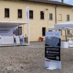 MOBILITY HUB | VAIRANO 06/2021