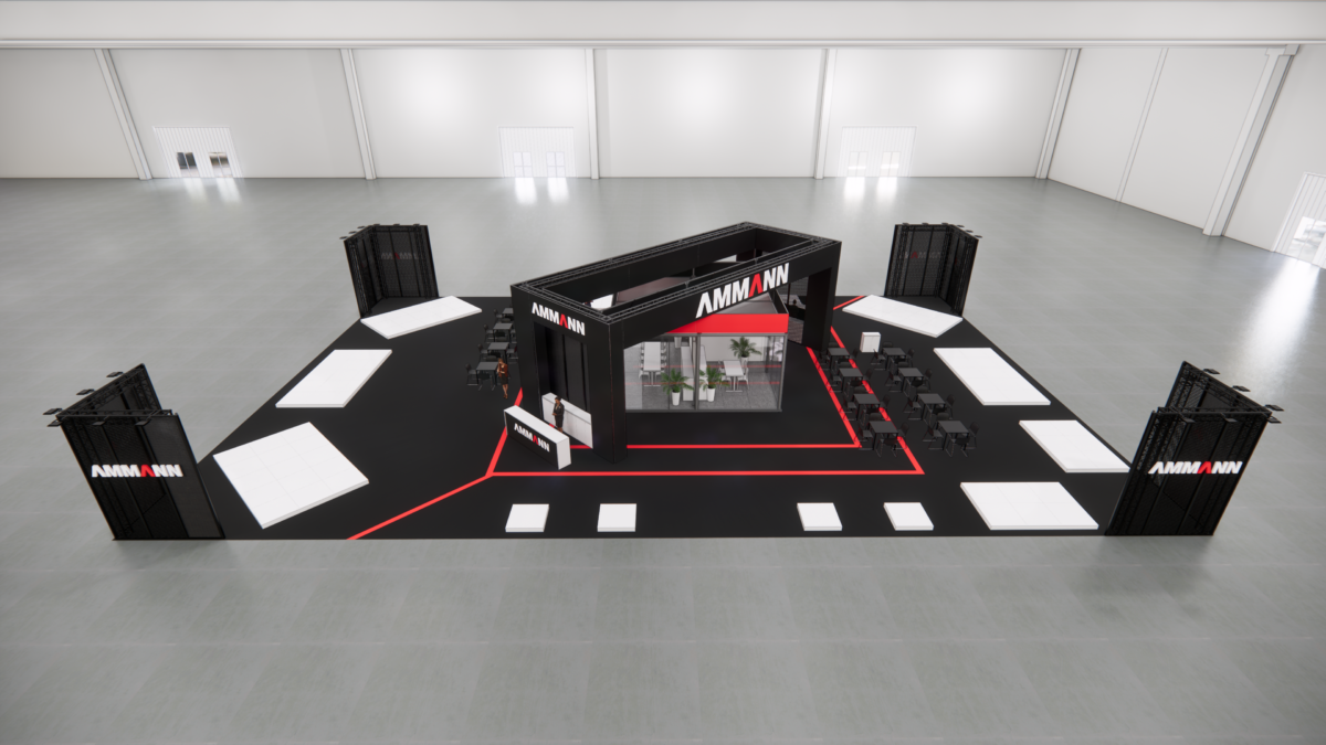 AMMANN ITALY SPA