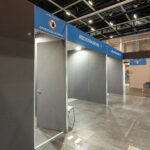 HUB VACCINI PAD. 8 | PADOVA FIERA 02/2021