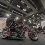 MOTOR BIKE EXPO | VERONA 01/2022
