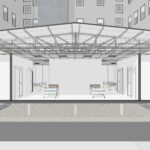 HOSPITAL STRUCTURE 0007