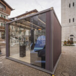 CORTINA FASHION WEEK | CORTINA 12/2021