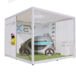 CUBE 4X4 AUTOMOTIVE