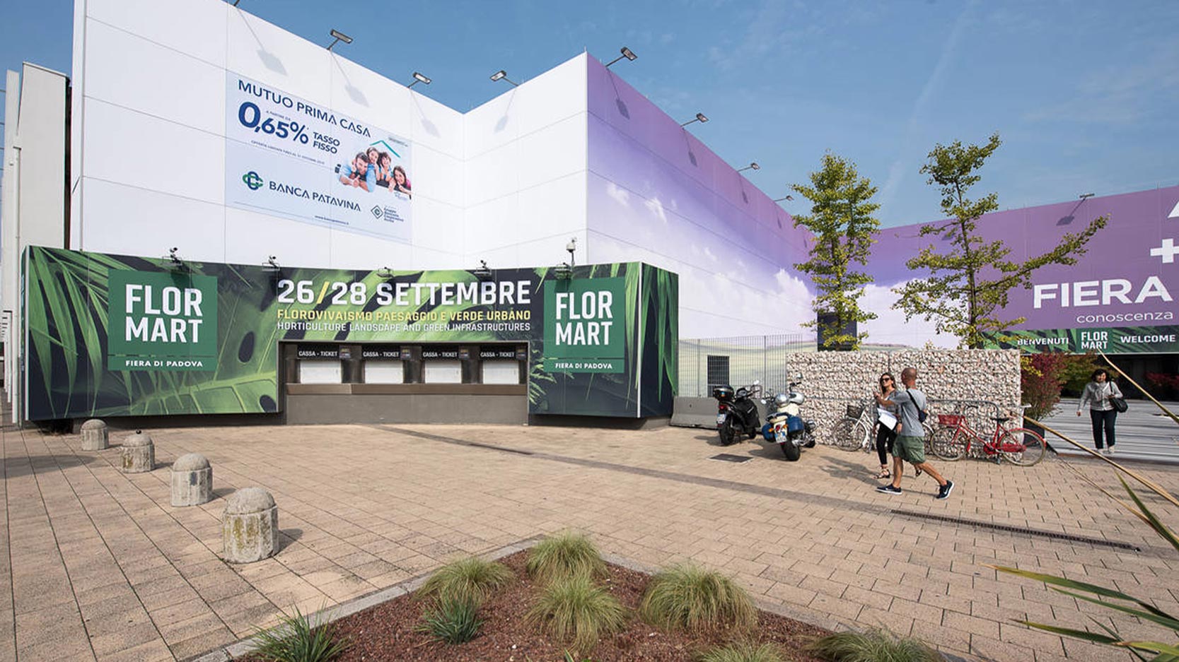 FLORMART | PADOVA 2019