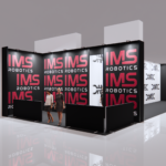 ENTRANCE 0001 IMS ROBOTICS