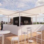CUBE PAVILION 20×20