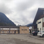 TRENTI PAVILLION