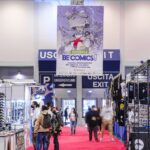 BE COMICS  PADOVA  03-2022