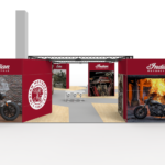 SURROUND 0001 INDIAN MOTORCYCLES