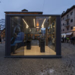 CORTINA FASHION WEEK | CORTINA 12/2021