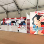 COSMOPROF | BOLOGNA 2019