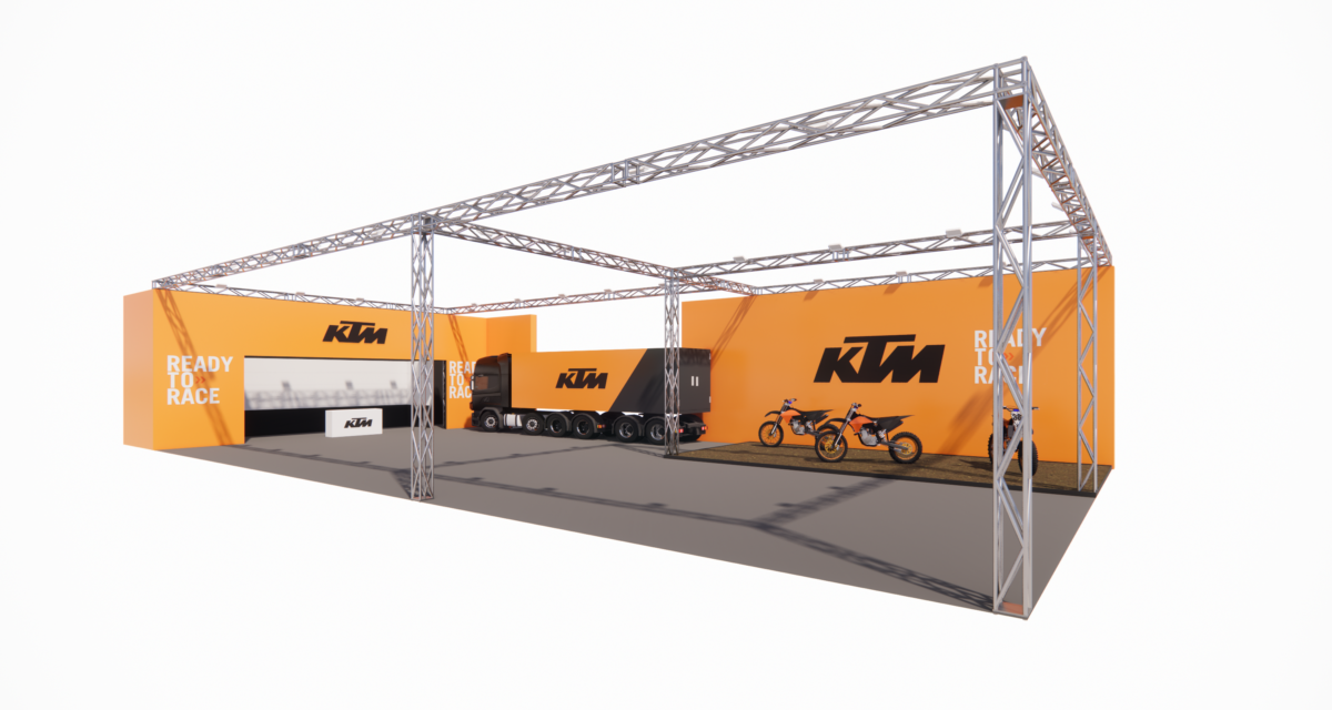 RING GROUND 0002 KTM