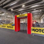 MOTOR BIKE EXPO | VERONA 01/2022