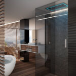 HOTEL THE VIEW | LUGANO