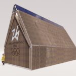 LODGE 0008 CORTINA 2026