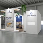 UNITED PETFOOD PRODUCERS NV