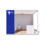 CUBE 4×4 INFOPOINT